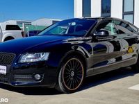 second-hand Audi A5 Sportback 2.0 TFSI