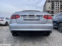 second-hand Audi A6 2.0 TDI DPF Multitronic