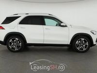 second-hand Mercedes GLE350 