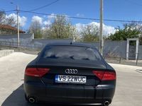 second-hand Audi A7 3.0 TDI quattro S tronic