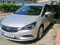 second-hand Opel Astra 1.6 CDTI Active