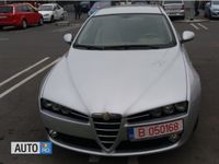 second-hand Alfa Romeo 159 Alfa