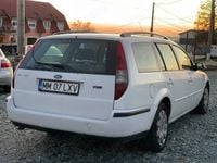 Second-hand Ford Mondeo 90 CP (66 kW) 2002 Break