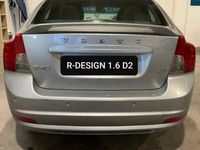 second-hand Volvo S40 DPF D2 RDesign Edition