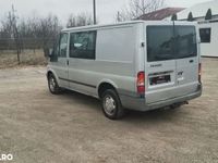 second-hand Ford 300 Transit FTM TDE