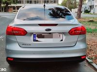 second-hand Ford Focus 1.5 TDCi Trend