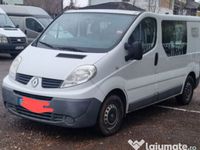 second-hand Renault Trafic 2012