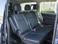 Second-hand Mercedes Vito 160 CP (117 kW) 2017 Van