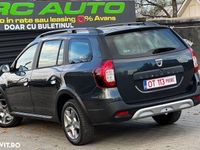 second-hand Dacia Logan Stepway MCV 1.5 Blue dCi Prestige