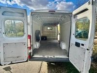 Second-hand Fiat Ducato 158 CP (116 kW) 2008 Van