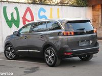 Second-hand Peugeot 5008 Allure 130 CP (95 kW) 2021 Culoaregri SUV