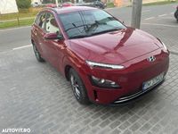 second-hand Hyundai Kona Electric 204CP Highway + Navi