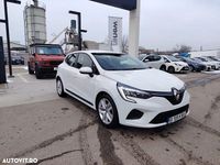 Second-hand Renault Clio V Zen 90 CP (66 kW) 2021 Culoarealb Hatchback