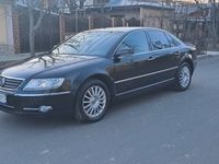 second-hand VW Phaeton 