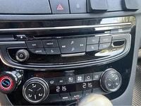 Second-hand Peugeot 508 RXH 181 CP (133 kW) 2016 Negru Break