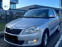 Second-hand Skoda Fabia Active 86 CP (63 kW) 2014 Culoaregri