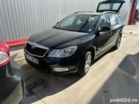 Second-hand Skoda Octavia 84 CP (61 kW) 2011 Break