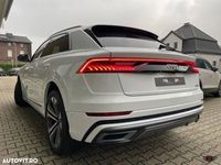 second-hand Audi Q8 55 TFSI quattro tiptronic