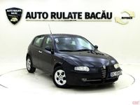 second-hand Alfa Romeo 147 1.6 Benzina 105CP 2004 Euro 4