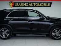 second-hand Mercedes GLE350 Exclusive