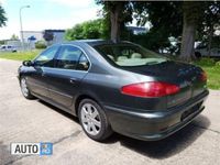 second-hand Peugeot 607 2.0