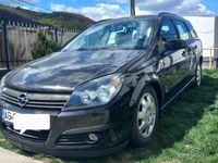 second-hand Opel Astra 1 9