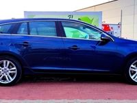 second-hand Volvo V60 D3 2013 impecabil