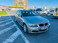 second-hand BMW 318 e 91diesel break 2010