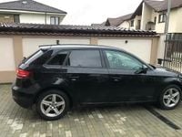 Second-hand Audi A3 115 CP (84 kW) 2019 Berlinǎ