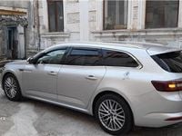 Second-hand Renault Talisman 160 CP (117 kW) 2017 Break