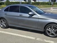 Second-hand Mercedes A220 170 CP (125 kW) 2015 Berlinǎ