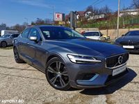 second-hand Volvo S60 T8 Twin Engine AWD Geartronic Inscription