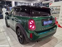 second-hand Mini Cooper D Countryman All4 Aut. Classic Trim