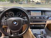 second-hand BMW 525 Seria 5 d xDrive AT