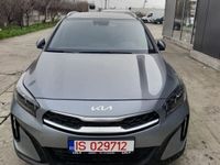 second-hand Kia XCeed 1.6 GDI 6DCT PHEV Vision