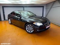 second-hand BMW 525 Seria 5 d Modern Line