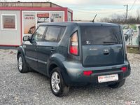 second-hand Kia Soul 