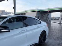 Second-hand BMW 430 265 CP (194 kW) 2018 Coupe