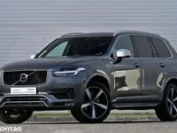Second-hand Volvo XC90 R-Design 225 CP (165 kW) 2016 Culoaregri SUV