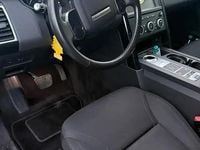 Second-hand Land Rover Discovery 5 241 CP (177 kW) 2020 SUV