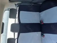 Second-hand Chevrolet Spark 68 CP (50 kW) 2010 Albastru Hatchback