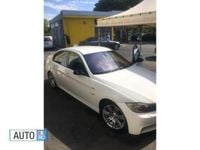 Second-hand BMW 320 M Sport 177 CP (130 kW) 2008 Alb Berlinǎ