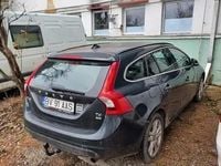 Second-hand Volvo V60 180 CP (132 kW) 2013 Break