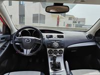 second-hand Mazda 3 5400 euro