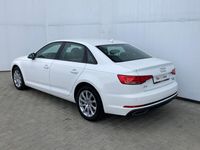 second-hand Audi A4 40 TDI quattro