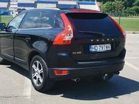 second-hand Volvo XC60 D3 AWD Aut. R Design