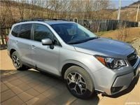 Second-hand Subaru Forester 256 CP (188 kW) 2014 SUV