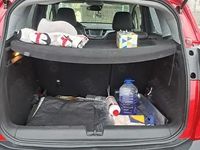 Second-hand Opel Crossland 130 CP (95 kW) 2021 Rosu SUV