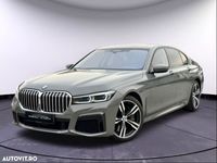 second-hand BMW 750 Seria 7 i xDrive