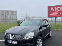 Second-hand Nissan Qashqai 110 CP (80 kW) 2008 SUV